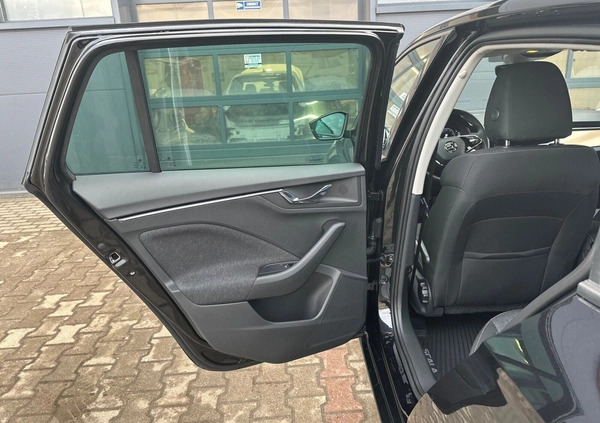 Skoda Scala cena 99900 przebieg: 6, rok produkcji 2023 z Mikołów małe 92